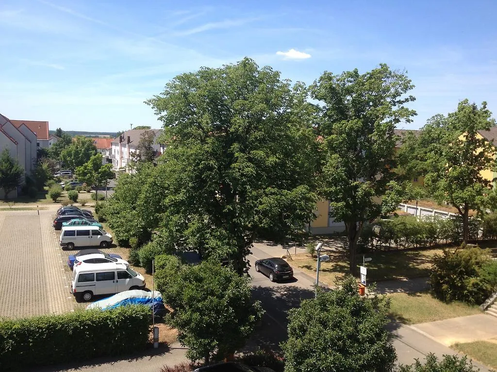 Hotel Am Bergl Schweinfurt