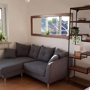 Apartment 1 Weitblick