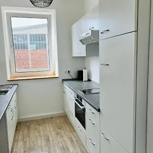 Apartment Zur Fabrik