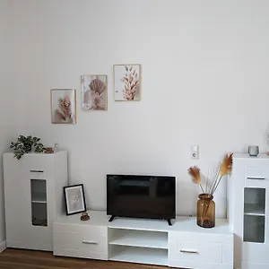 Apartment Am Theater 2