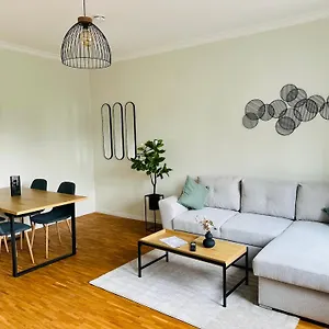 Apartment Zum Fruehling